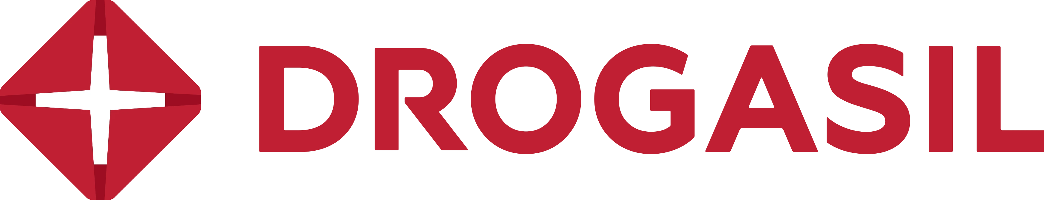 Logo Drogasil