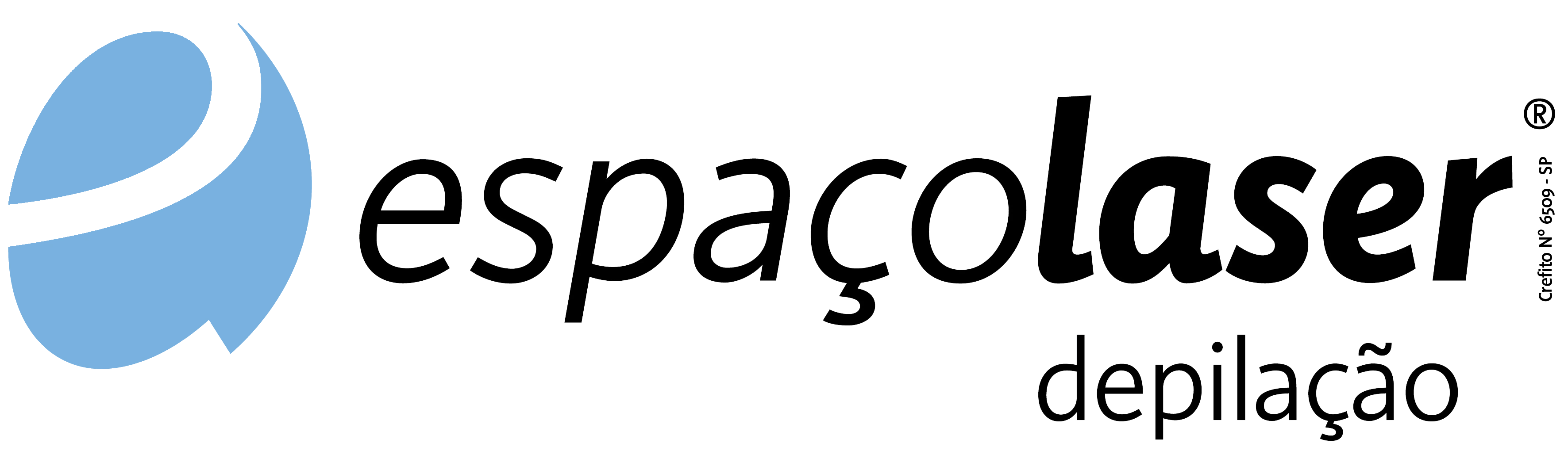 Logo Espaço Laser